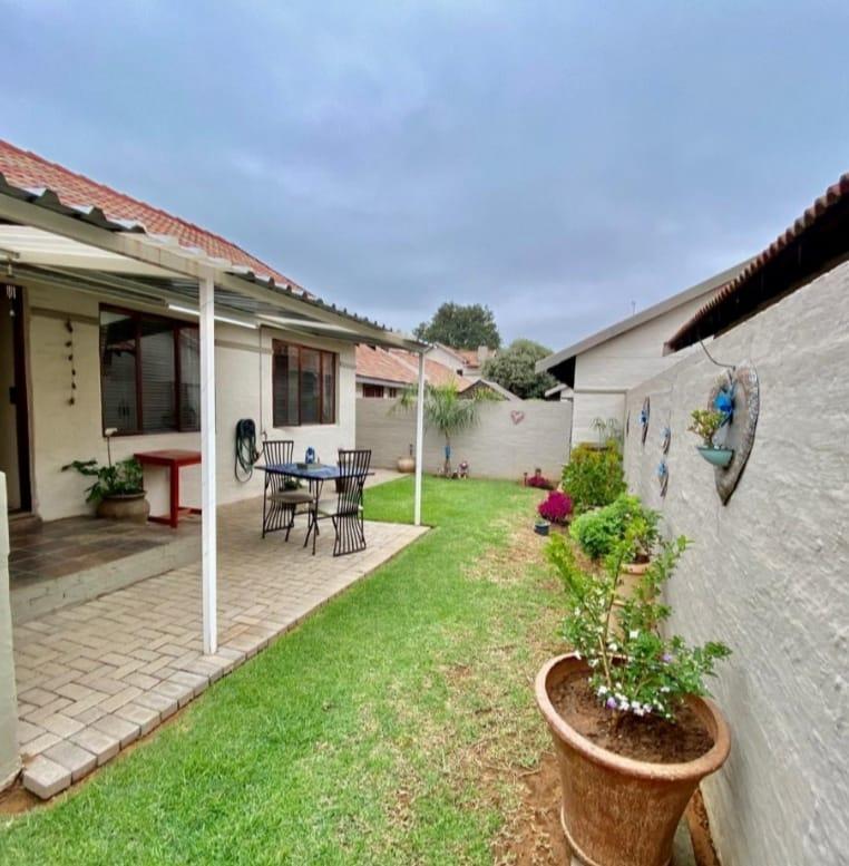 2 Bedroom Property for Sale in Vaal Park Ext 1 Free State